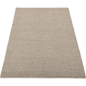 Bolia Tova tapis gris clair Bolia Tova tapis gris clair