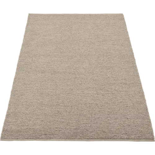 Bolia Tova tapis gris clair Bolia Tova tapis gris clair