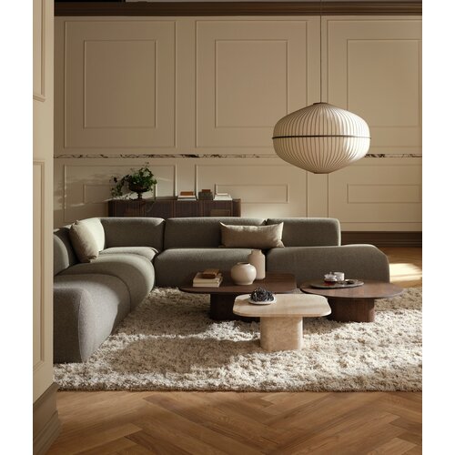 Bolia Lorie tapis beige Bolia Lorie tapis beige