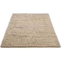 Lorie tapis beige
