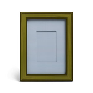 &Klevering Osteria cadre photo A6 vert &Klevering Osteria cadre photo A6 vert