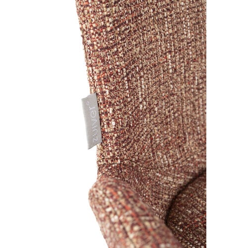 Zuiver Britt barkruk rood ZH 67,50 Zuiver Britt barkruk rood ZH 67,50