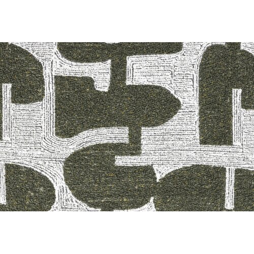 Zuiver Ridge deco symbols eetkamerstoel groen Zuiver Ridge deco symbols eetkamerstoel groen