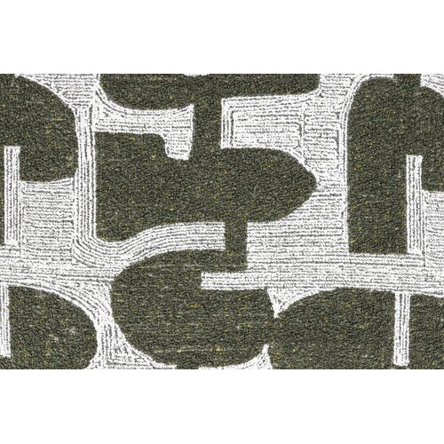 Zuiver Ridge deco symbols eetkamerstoel met armleuningen groen Zuiver Ridge deco symbols eetkamerstoel met armleuningen groen