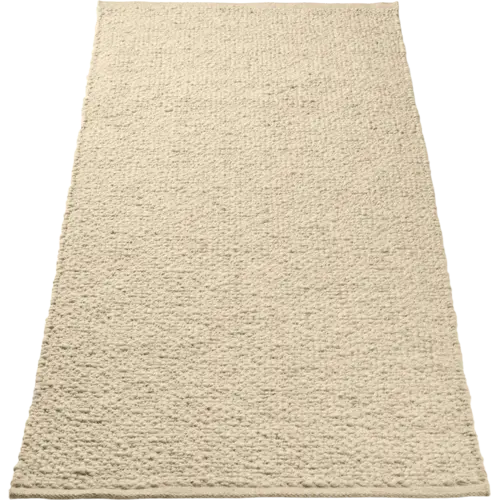 Bolia Helea tapis beige clair