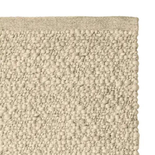 Bolia Helea tapis beige clair