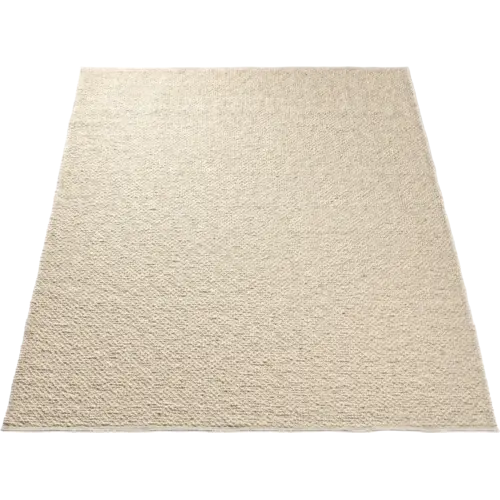Bolia Helea tapis beige clair