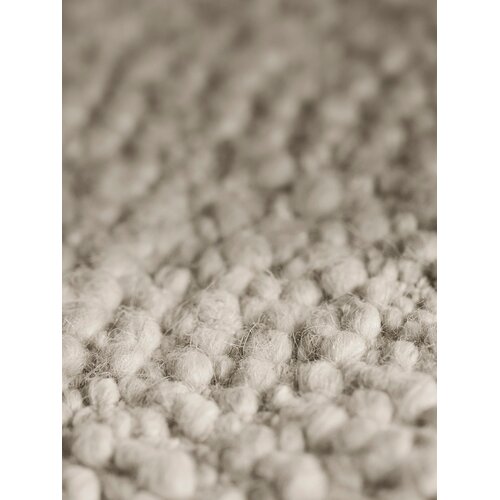 Bolia Helea tapis beige foncé Bolia Helea tapis beige foncé