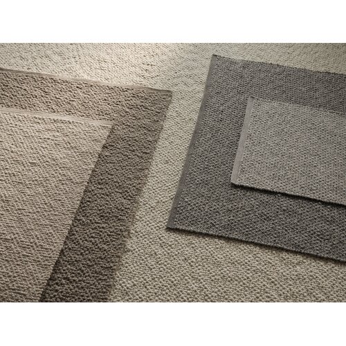 Bolia Helea tapis beige foncé Bolia Helea tapis beige foncé