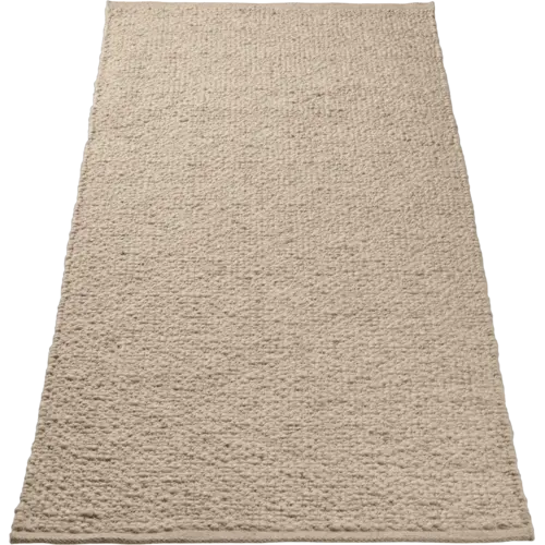 Bolia Helea tapis beige foncé Bolia Helea tapis beige foncé