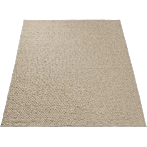 Bolia Helea tapis beige foncé Bolia Helea tapis beige foncé