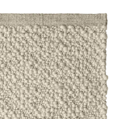 Bolia Helea tapis gris clair