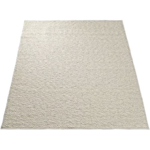 Bolia Helea tapis gris clair