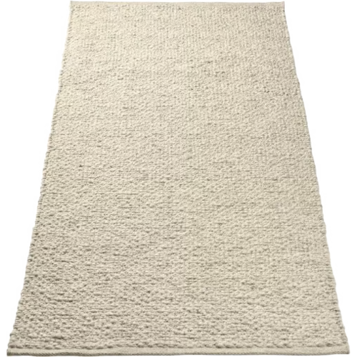 Bolia Helea tapis gris clair