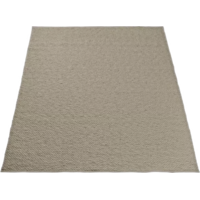 Helea tapis gris foncé