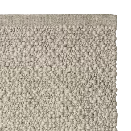 Bolia Helea tapis gris foncé Bolia Helea tapis gris foncé