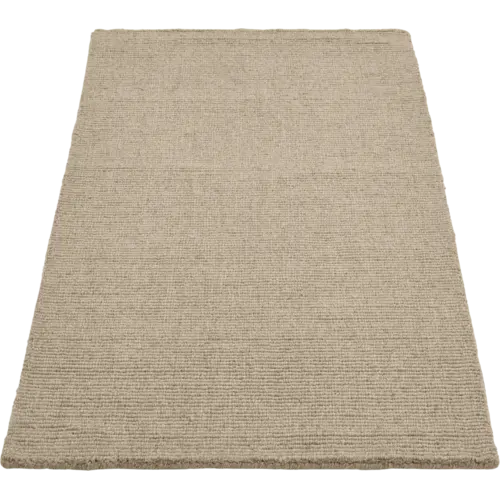 Bolia Elysa tapis gris clair