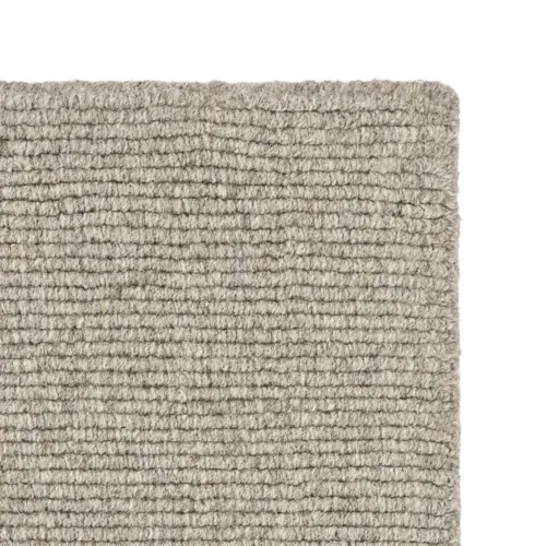 Bolia Elysa tapis gris clair