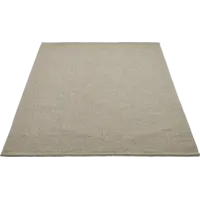 Elysa tapis gris clair