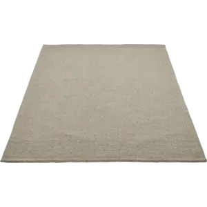Bolia Elysa tapis gris clair