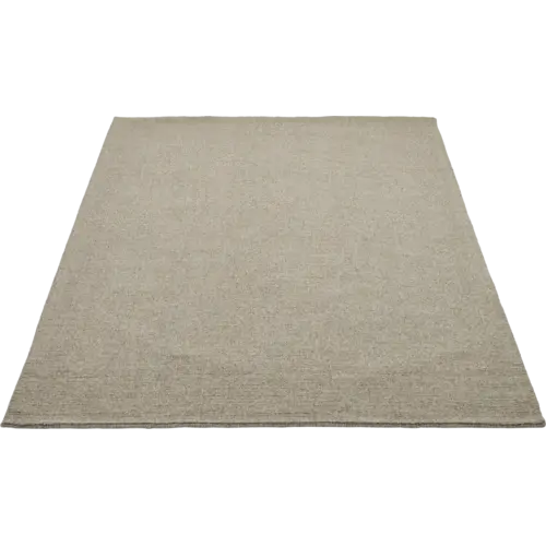 Bolia Elysa tapis gris clair