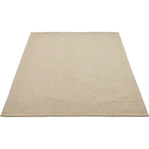 Bolia Elysa tapijt lichtbeige Bolia Elysa tapijt lichtbeige