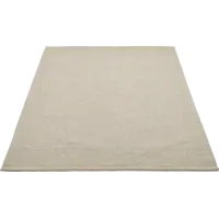 Elysa tapis crème