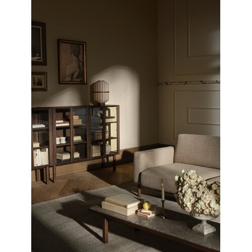 Bolia Elysa tapis crème Bolia Elysa tapis crème