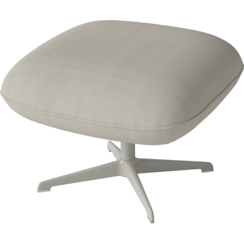 Bolia Ripon fauteuil - Ascot Beige - Pied gris - MODÈLE D'EXPOSITION Bolia Ripon fauteuil - Ascot Beige - Pied gris - MODÈLE D'EXPOSITION