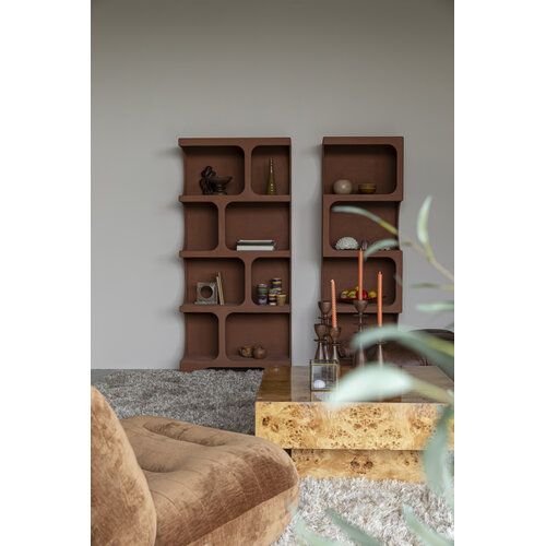 Dutchbone Dundee shelf étagère murale XL Dutchbone Dundee shelf étagère murale XL