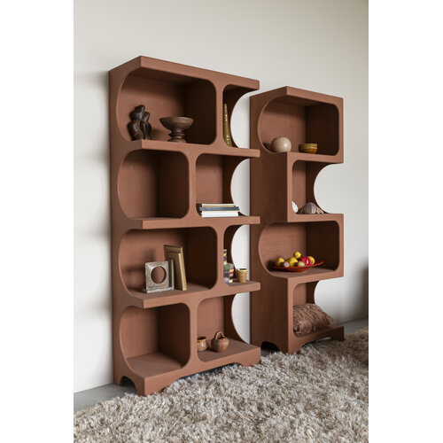 Dutchbone Dundee shelf étagère murale XL Dutchbone Dundee shelf étagère murale XL