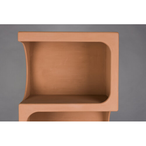 Dutchbone Dundee shelf étagère murale L Marron