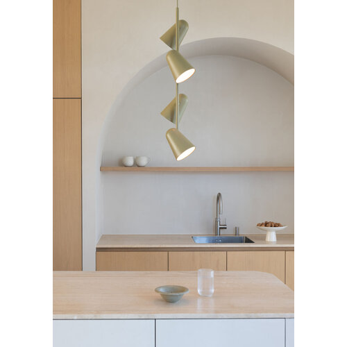 It’s about RoMi Salamanca hanglamp olive green It’s about RoMi Salamanca hanglamp olive green