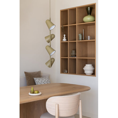 It’s about RoMi Salamanca hanglamp olive green It’s about RoMi Salamanca hanglamp olive green
