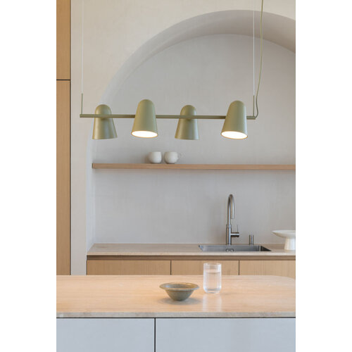 It’s about RoMi Salamanca hanglamp olive green It’s about RoMi Salamanca hanglamp olive green