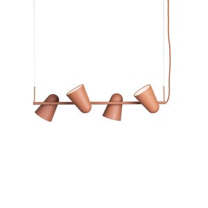 It’s about RoMi Salamanca hanglamp terra It’s about RoMi Salamanca hanglamp terra