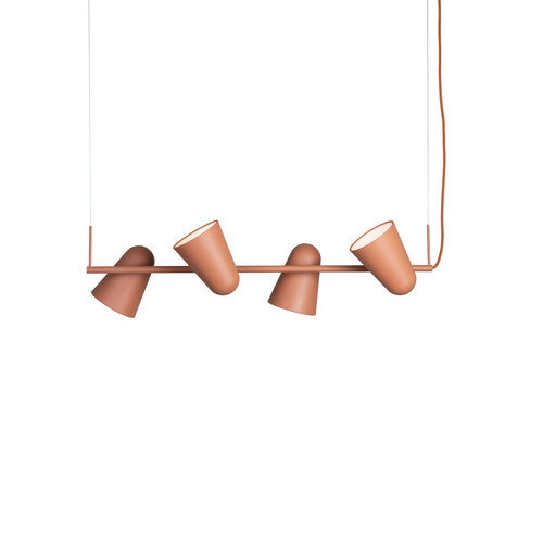It’s about RoMi Salamanca hanglamp terra It’s about RoMi Salamanca hanglamp terra