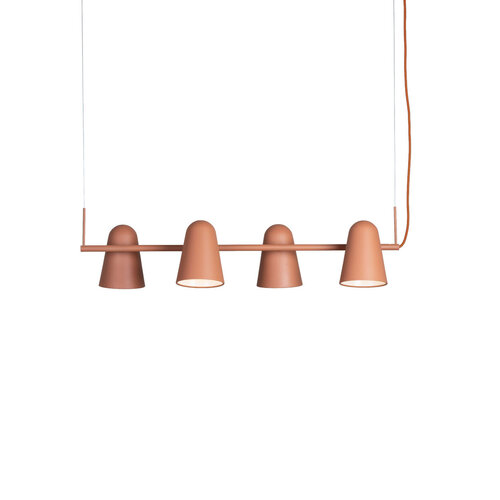 It’s about RoMi Salamanca hanglamp terra It’s about RoMi Salamanca hanglamp terra