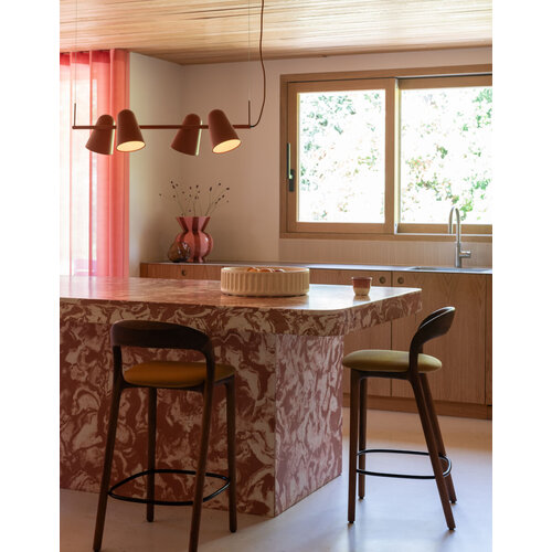 It’s about RoMi Salamanca hanglamp terra It’s about RoMi Salamanca hanglamp terra