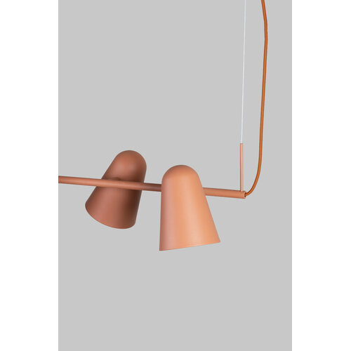 It’s about RoMi Salamanca hanglamp terra It’s about RoMi Salamanca hanglamp terra