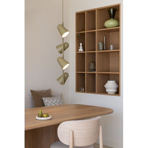 It’s about RoMi Salamanca hanglamp sand It’s about RoMi Salamanca hanglamp sand