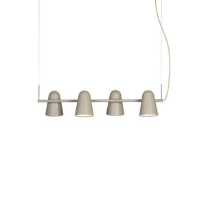 It’s about RoMi Salamanca hanglamp sand It’s about RoMi Salamanca hanglamp sand