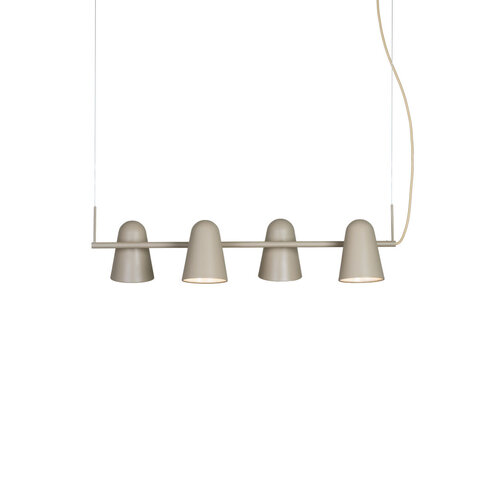 It’s about RoMi Salamanca hanglamp sand It’s about RoMi Salamanca hanglamp sand
