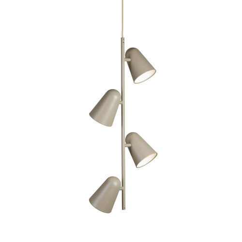 It’s about RoMi Salamanca hanglamp sand It’s about RoMi Salamanca hanglamp sand