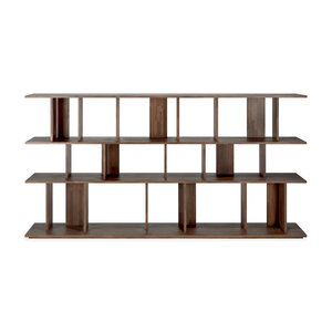 Ethnicraft Irregular rek teak bruin Ethnicraft Irregular rek teak bruin