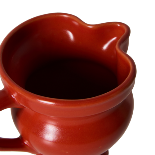 HKLiving Farmhouse kleine kan red HKLiving Farmhouse kleine kan red
