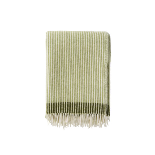 Klippan Rib plaid green/avocado Klippan Rib plaid green/avocado