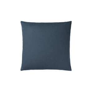 Elvang Classic kussen midnight blue vierkant