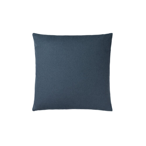 Elvang Classic kussen midnight blue vierkant Elvang Classic kussen midnight blue vierkant