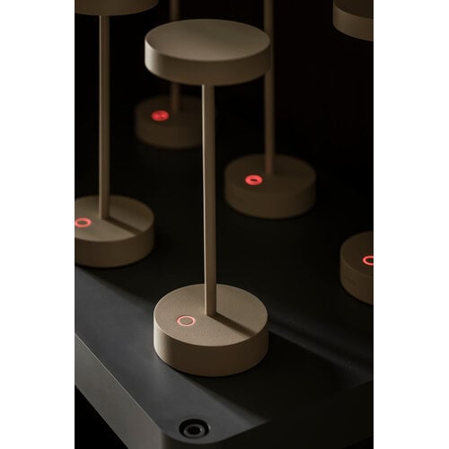 Qoozii Multi Oplaadstation Qoozii Multi Oplaadstation